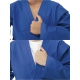 Куртка для самбо ВФС BRAVEGARD Ascend Junior синяя