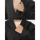 Куртка для самбо ВФС BRAVEGARD Ascend черная
