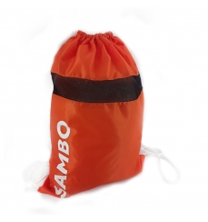 Мешок для обуви Sambo оранжевый