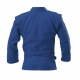 Куртка для самбо BRAVEGARDTraining синяя