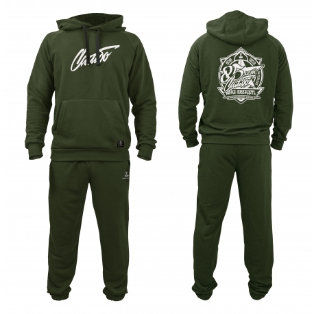 Спортивный костюм BRAVEGARD custom хаки Спортивный костюм BRAVEGARD custom хаки