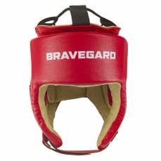 Защита для боевого самбо BRAVEGARD